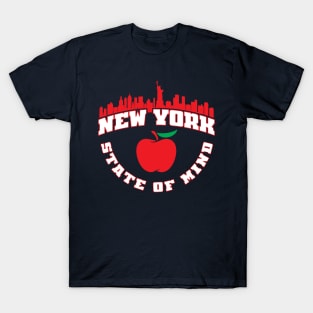 New York State of Mind T-Shirt